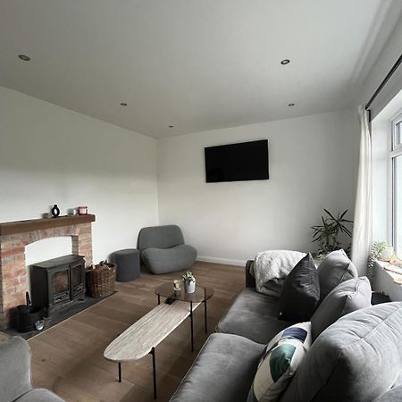 The Bunga, Portrush Villa Ngoại thất bức ảnh