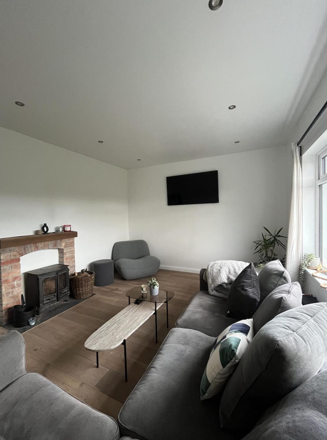 The Bunga, Portrush Villa Ngoại thất bức ảnh