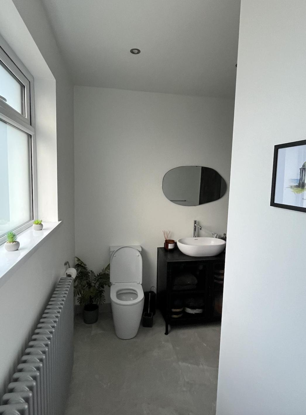 The Bunga, Portrush Villa Ngoại thất bức ảnh
