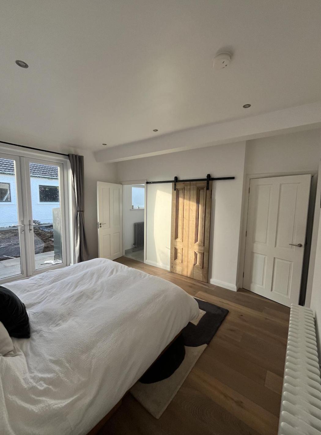 The Bunga, Portrush Villa Ngoại thất bức ảnh