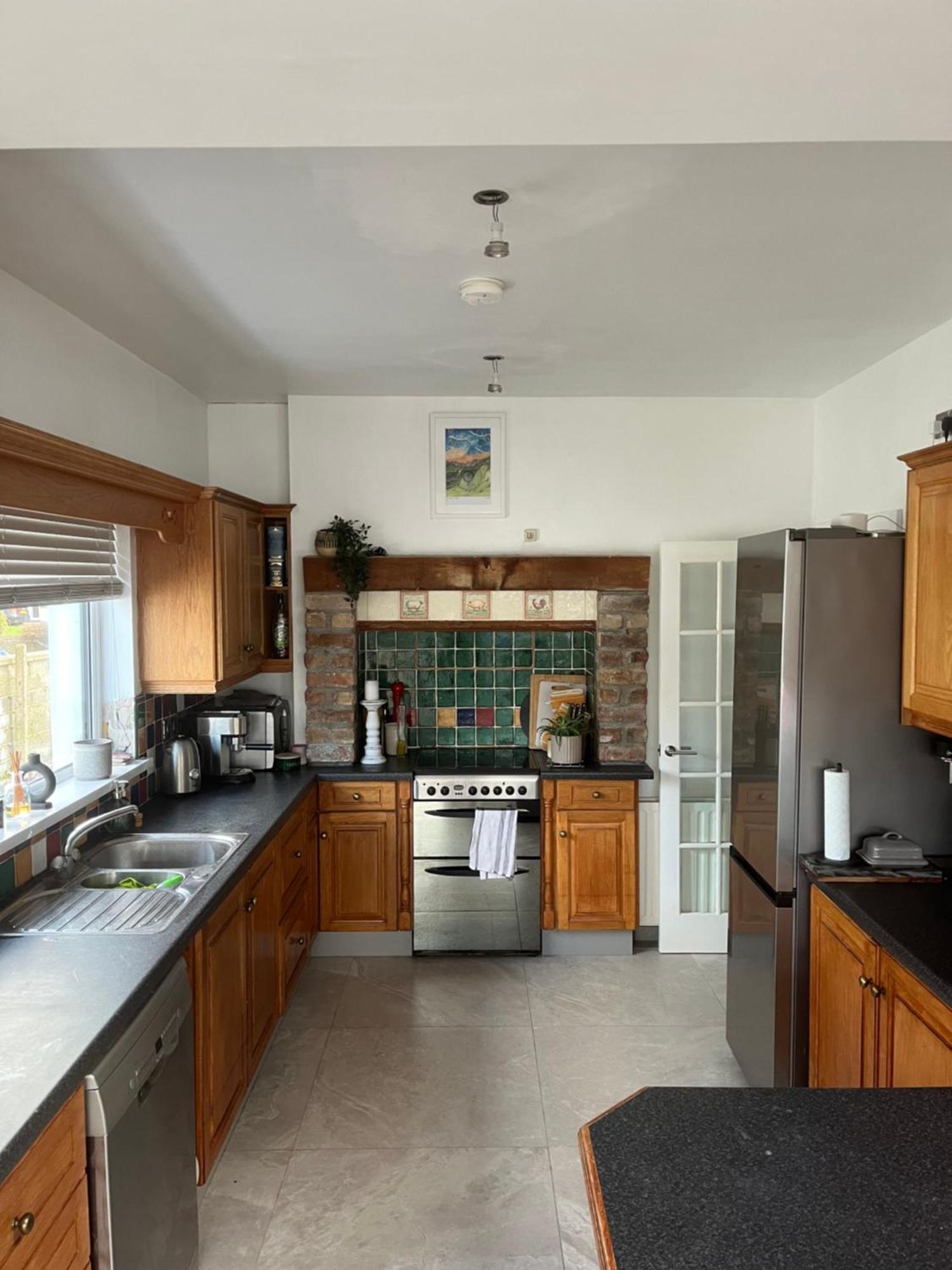 The Bunga, Portrush Villa Ngoại thất bức ảnh